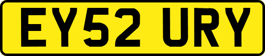 EY52URY