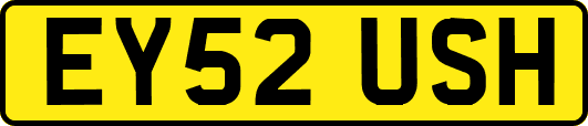 EY52USH