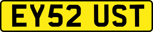 EY52UST