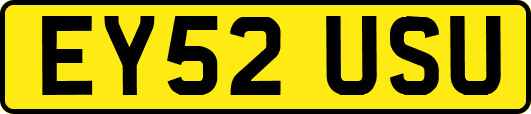 EY52USU