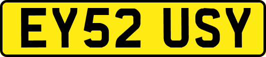 EY52USY