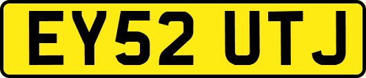 EY52UTJ