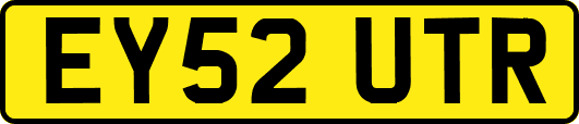 EY52UTR
