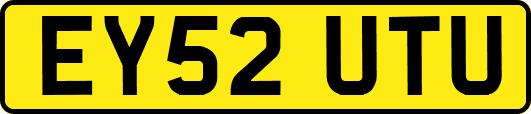 EY52UTU
