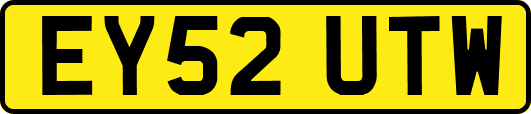 EY52UTW