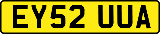 EY52UUA