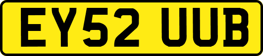 EY52UUB