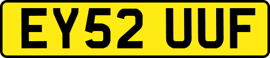 EY52UUF