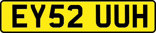 EY52UUH