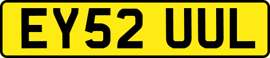 EY52UUL