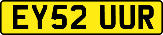 EY52UUR