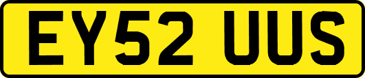 EY52UUS