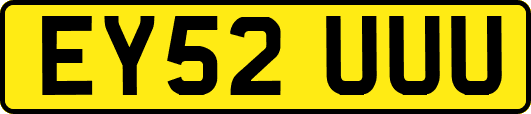 EY52UUU