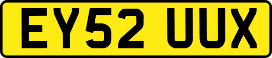 EY52UUX