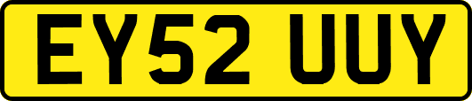 EY52UUY