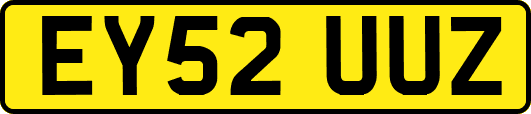 EY52UUZ