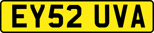 EY52UVA
