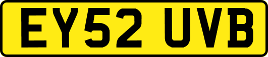 EY52UVB