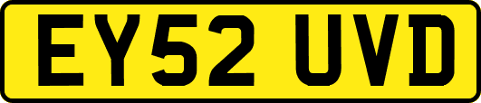 EY52UVD