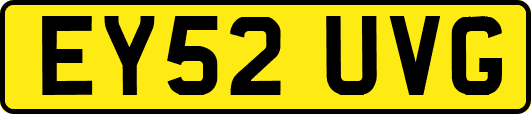 EY52UVG