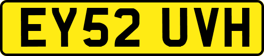 EY52UVH