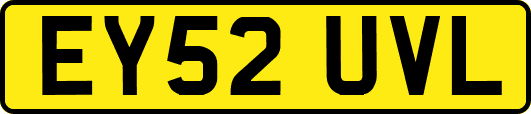 EY52UVL