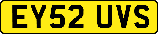 EY52UVS