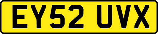 EY52UVX