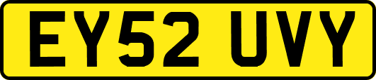 EY52UVY