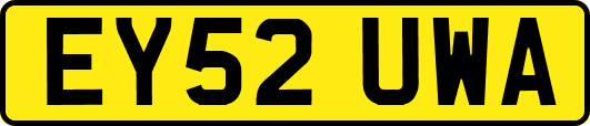 EY52UWA