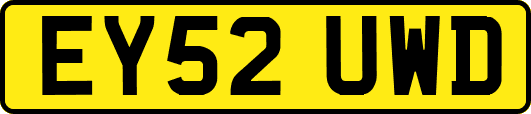 EY52UWD