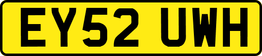 EY52UWH