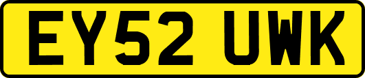 EY52UWK
