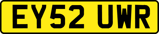 EY52UWR