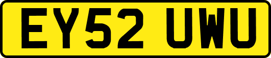 EY52UWU