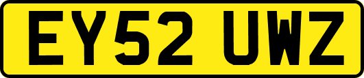 EY52UWZ