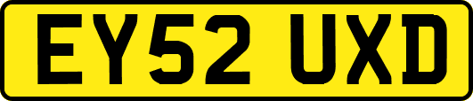 EY52UXD