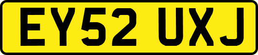 EY52UXJ