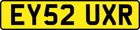 EY52UXR