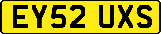 EY52UXS