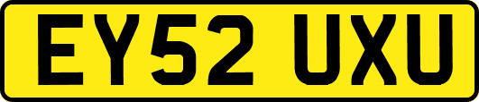 EY52UXU