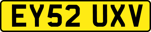 EY52UXV
