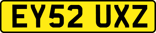 EY52UXZ
