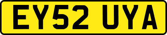 EY52UYA