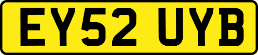 EY52UYB