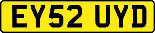 EY52UYD