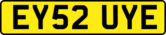 EY52UYE