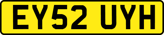 EY52UYH