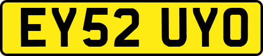 EY52UYO
