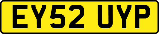 EY52UYP